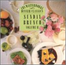 CBS Dinner Classics: Sunday Brunch, Vol. 2