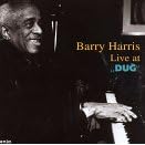 Live at DUG by  Fumio Watanabe and Barry Harris 