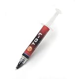 Thermaltake TG-1 Thermal Grease 3.0 W/MK : CL-O0027