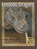  : Komodo Dragons (Predators in the Wild)