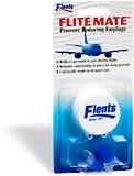 Flents Flitemate Pressure Reducing Earplugs 1 Pr