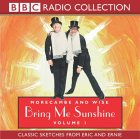 Morecambe and Wise: Bring Me Sunshine Vol 1