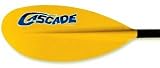 Cannon Cascade Aluminium Shaft