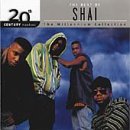 The Best of Shai - 20th Century Masters - The Millennium Collection