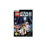 Lego Star Wars II - Die klassische Trilogie [import allemand]