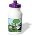 Golf Job
Rich Diesslin The Cartoon Old Testament - Job 28 20 Looking for Wisdom in All the Wrong Places Bible wisdom golf course mailbox ball - Water Bottles