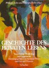 Geschichte des privaten Lebens, 5 Bde., Bd.5, Vom Ersten Weltkrieg zur Gegenwart - Philippe Aries, Georges Duby, Antoine Prost, Gerard Vincent