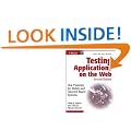 Testing Applications on the Web: Test Planning for Mobile and Internet-based Systems