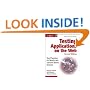 Testing Applications on the Web: Test Planning for Mobile and Internet-based Systems