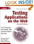 Testing Applications on...