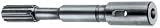 Drill Accessories & Parts