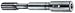Milwaukee 48-66-6503 Rotary Hammer Spline Drive to B Taper Adapter