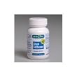 Geri Care Docusate Sodium - 100 mg - Softgel - Compares to Colace - Bottle of 100