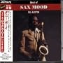 Sax Moods: Best of