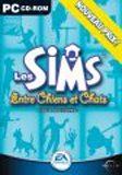 Les Sims : Entre Chiens et Chats