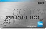 American Express Business Achievement Gift Card $200