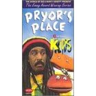Pryor's Place 2 (Sp) by  Richard Pryor, Akili Prince, Cliffy Magee, Danny Nucci, and Tony Cox 