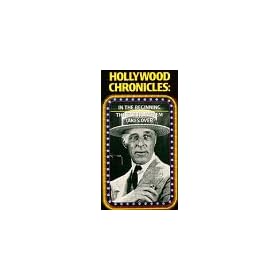 In the Beginning/Studio System Takes Over [VHS]