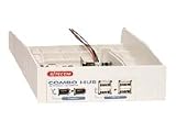Sitecom Firewire + USB 2.0 Internal Combo Hub