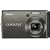 Nikon Coolpix S600 Digital Camera - Urban Black (10.0MP, 4x Optical Zoom) 2.7" LCD