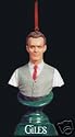 Buffy the Vampire Slayer Giles Christmas Ornament - Anthony Stewart Head