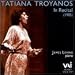 Tatiana Troyanos in Recital