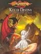 Key of Destiny (Dragonlance Campaign Setting) (Age of Mortals Campaign, Volume 1)