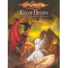 Key of Destiny (Dragonlance Campaign Setting) (Age of Mortals Campaign, Volume 1): 1