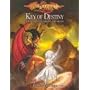 Key of Destiny (Dragonlance Campaign Setting) (Age of Mortals Campaign, Volume 1): 1