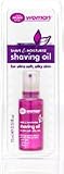 King of Shaves Woman Shave  Moisturise Shaving Oil - 15ml