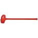 Armstrong 69-554 11-1/2-Pound Sledge Head One-Piece Dead Blow Hammer