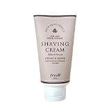 Fresh for Men Shaving Cream Tube