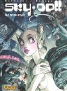 Revue Carlsen Verlag GmbH  / Sky Doll 01. Die gelbe Stadt. Reguläres Cover.