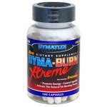 DymaBurn Xtreme-Dymatize Energy Fat Burner Formula, 100ct