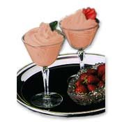 Calorie Control Mousse Mix - Peach by Mousse Mixes