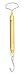 CHATILLON SONS Mechanical Hanging Scale 15-1/8 in H