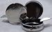 Mini Ashtray *Flower Pattern*