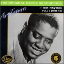 I Got Rhythm: Art Tatum, Vol. 3 (1935-1944)
