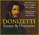 CD-Charts  Music : Donizetti: Scenes and Arias [IMPORT]