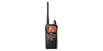 Uniden MHS 350 Handheld Marine 2-Way VHF Radio