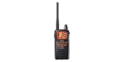 Uniden MHS 350 Handheld Marine 2-Way VHF Radio