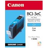 Ink CyanI550, I850, S520