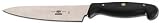 Review Harrison Fisher & Co Ltd  / Taylors Eye Witness Professional Cook's Knife