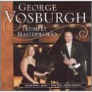 Trumpet Masterworks by  Peter Maxwell Davies, George Enescu, Eric Ewazen, Jean Francaix, and Paul Hindemith 