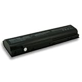 Laptop Battery for HP Pavilion DV1000, DV4000,DV500, ze2000, ZT4000 Series/ Compaq Presario V2000,V4000,V5000 Series,M2000 series/ Part Number: PF723A,PM579A
