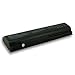 Laptop Battery for HP Pavilion DV1000, DV4000,DV500, ze2000, ZT4000 Series/ Compaq Presario V2000,V4