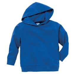 Rabbit Skins Toddler Pullover Hooded Sweatshirt (M-3326)