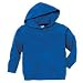 Rabbit Skins Toddler Pullover Hooded Sweatshirt (M-3326)
