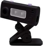 TR[ WebCam 300K with LED ubNJ[ [WEBCAM03B]