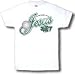 Sporting Goods : Jesus Volleyball (In His Name I Play) Youth T-Shirt